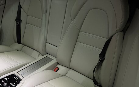 Porsche Panamera II рестайлинг, 2019 год, 7 799 000 рублей, 18 фотография