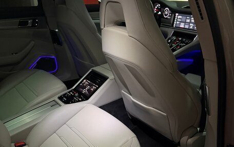 Porsche Panamera II рестайлинг, 2019 год, 7 799 000 рублей, 19 фотография