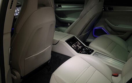 Porsche Panamera II рестайлинг, 2019 год, 7 799 000 рублей, 20 фотография