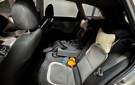 KIA cee'd III, 2013 год, 1 200 000 рублей, 12 фотография