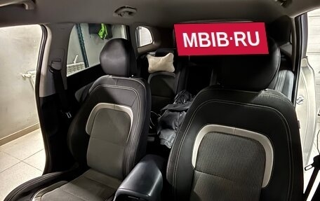KIA cee'd III, 2013 год, 1 200 000 рублей, 13 фотография