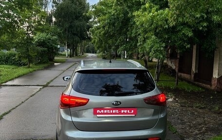 KIA cee'd III, 2013 год, 1 200 000 рублей, 5 фотография