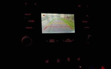 KIA cee'd III, 2013 год, 1 200 000 рублей, 15 фотография