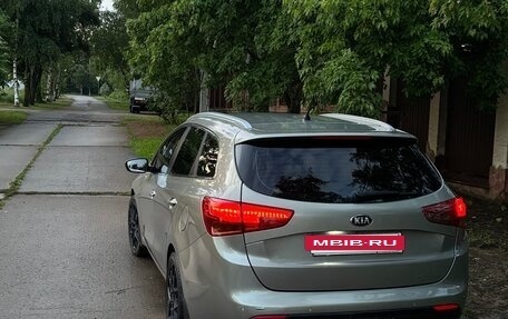 KIA cee'd III, 2013 год, 1 200 000 рублей, 6 фотография