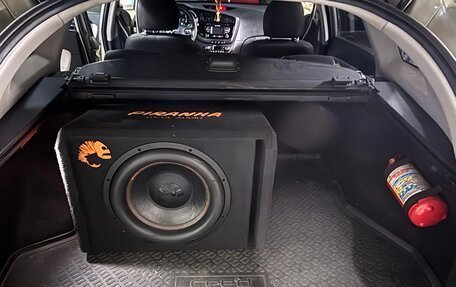 KIA cee'd III, 2013 год, 1 200 000 рублей, 16 фотография
