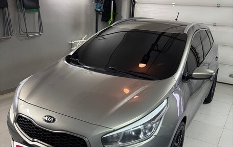 KIA cee'd III, 2013 год, 1 200 000 рублей, 8 фотография
