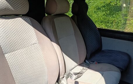 Opel Vivaro A рестайлинг, 2008 год, 1 400 000 рублей, 7 фотография