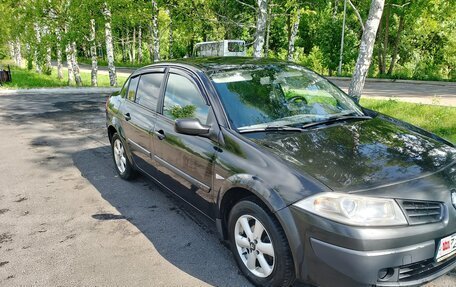 Renault Megane II, 2006 год, 295 000 рублей, 2 фотография