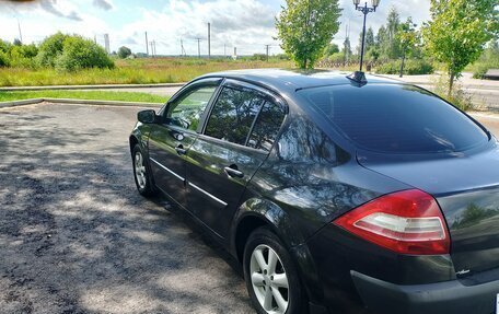 Renault Megane II, 2006 год, 295 000 рублей, 5 фотография