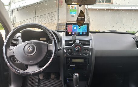 Renault Megane II, 2006 год, 295 000 рублей, 9 фотография
