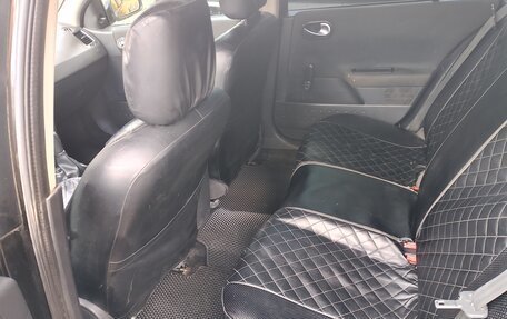 Renault Megane II, 2006 год, 295 000 рублей, 10 фотография