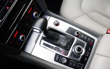Audi Q7, 2013 год, 1 920 000 рублей, 11 фотография