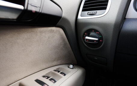 Audi Q7, 2013 год, 1 920 000 рублей, 12 фотография