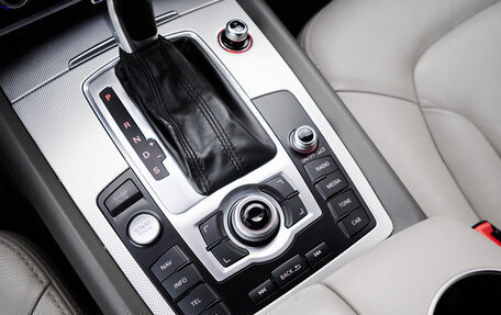 Audi Q7, 2013 год, 1 920 000 рублей, 14 фотография