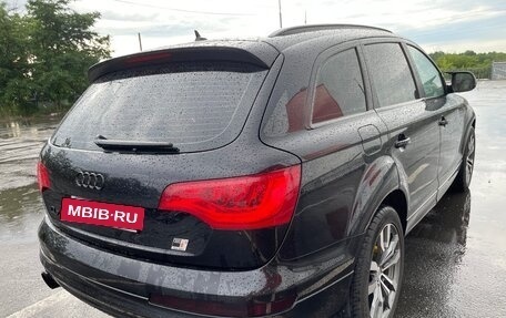 Audi Q7, 2013 год, 1 920 000 рублей, 5 фотография