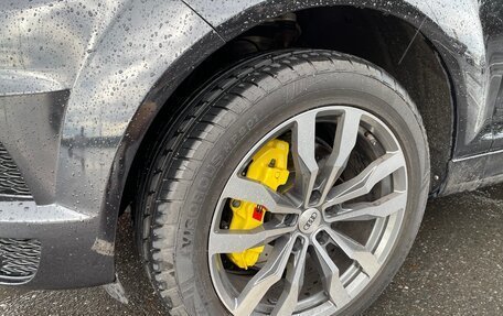 Audi Q7, 2013 год, 1 920 000 рублей, 17 фотография