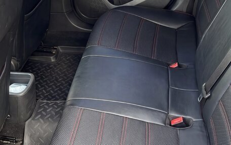 Opel Astra J, 2011 год, 700 000 рублей, 6 фотография