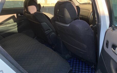 Mazda Familia, 2002 год, 550 000 рублей, 9 фотография