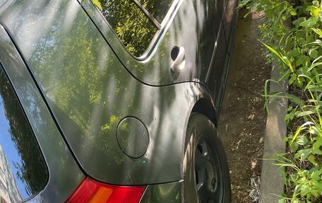 Volkswagen Golf IV, 2000 год, 500 000 рублей, 10 фотография