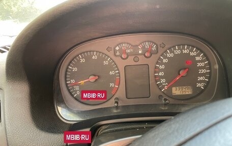Volkswagen Golf IV, 2000 год, 500 000 рублей, 4 фотография
