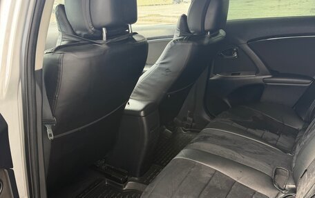Toyota Avensis III рестайлинг, 2009 год, 1 250 000 рублей, 7 фотография
