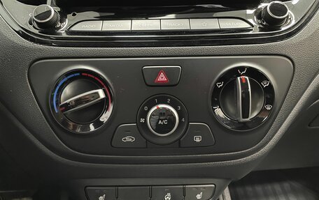 Hyundai Solaris II рестайлинг, 2020 год, 1 567 000 рублей, 11 фотография