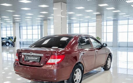 BYD F3 I, 2011 год, 147 000 рублей, 2 фотография
