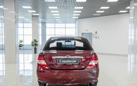 BYD F3 I, 2011 год, 147 000 рублей, 8 фотография