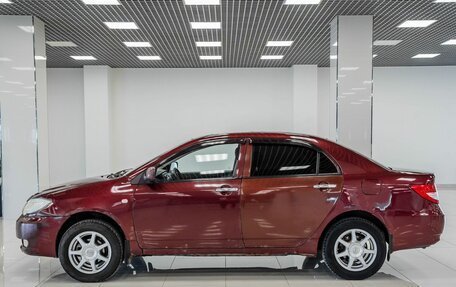 BYD F3 I, 2011 год, 147 000 рублей, 6 фотография