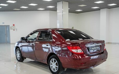 BYD F3 I, 2011 год, 147 000 рублей, 4 фотография