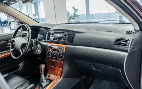 BYD F3 I, 2011 год, 147 000 рублей, 10 фотография