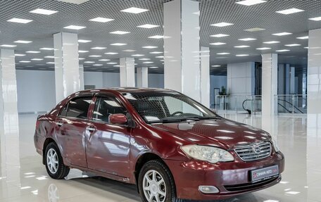 BYD F3 I, 2011 год, 147 000 рублей, 3 фотография