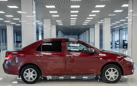 BYD F3 I, 2011 год, 147 000 рублей, 5 фотография