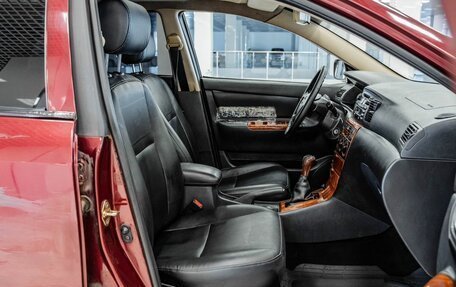 BYD F3 I, 2011 год, 147 000 рублей, 11 фотография