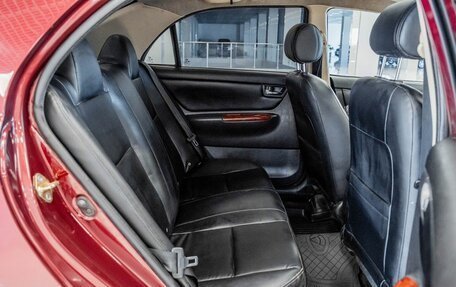 BYD F3 I, 2011 год, 147 000 рублей, 12 фотография