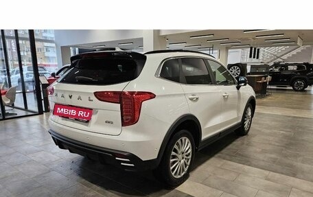 Haval Jolion, 2026 год, 2 899 000 рублей, 5 фотография