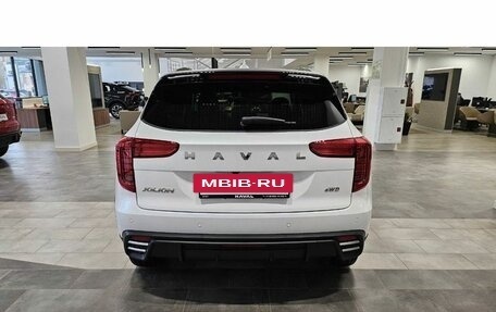 Haval Jolion, 2026 год, 2 899 000 рублей, 6 фотография