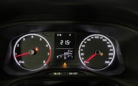 Volkswagen Polo VI (EU Market), 2021 год, 1 699 000 рублей, 7 фотография