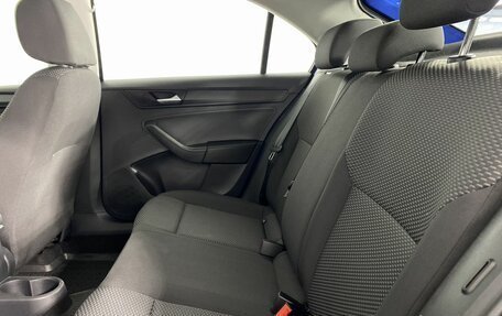 Volkswagen Polo VI (EU Market), 2021 год, 1 699 000 рублей, 6 фотография