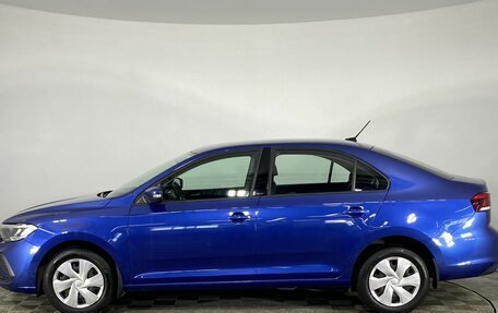 Volkswagen Polo VI (EU Market), 2021 год, 1 699 000 рублей, 2 фотография