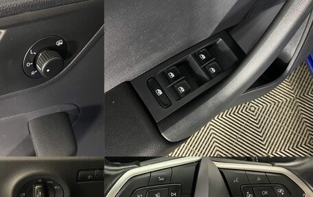 Volkswagen Polo VI (EU Market), 2021 год, 1 699 000 рублей, 11 фотография