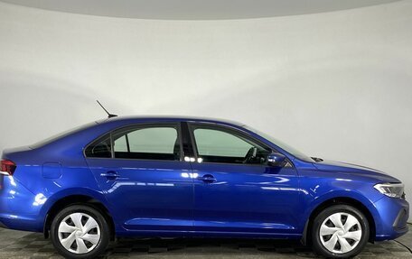 Volkswagen Polo VI (EU Market), 2021 год, 1 699 000 рублей, 3 фотография
