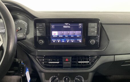 Volkswagen Polo VI (EU Market), 2021 год, 1 699 000 рублей, 10 фотография