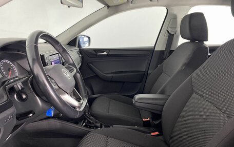 Volkswagen Polo VI (EU Market), 2021 год, 1 699 000 рублей, 4 фотография