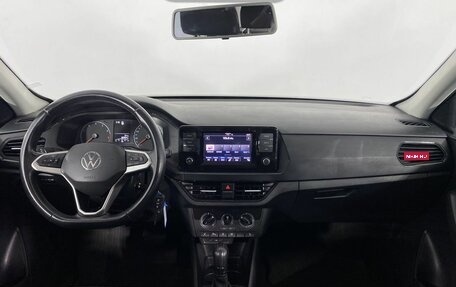 Volkswagen Polo VI (EU Market), 2021 год, 1 699 000 рублей, 8 фотография
