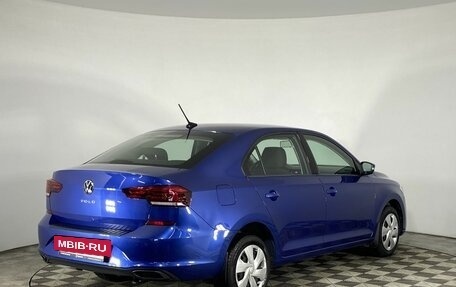 Volkswagen Polo VI (EU Market), 2021 год, 1 699 000 рублей, 16 фотография