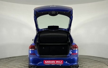Volkswagen Polo VI (EU Market), 2021 год, 1 699 000 рублей, 19 фотография