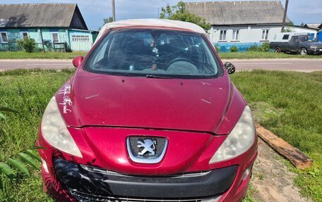 Peugeot 308 II, 2009 год, 240 000 рублей, 8 фотография