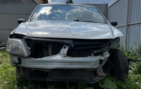 Renault Logan I, 2008 год, 200 000 рублей, 9 фотография