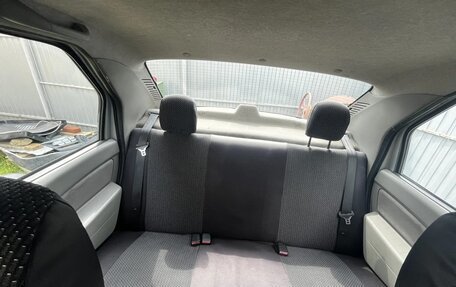Renault Logan I, 2008 год, 200 000 рублей, 4 фотография
